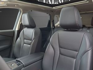 Nissan X-Trail 5pl 1.5 e-POWER 152kW 4x2 A/T N-Connecta  - Foto 13