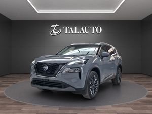 Nissan X-Trail 5pl 1.5 e-POWER 152kW 4x2 A/T N-Connecta  - Foto 3