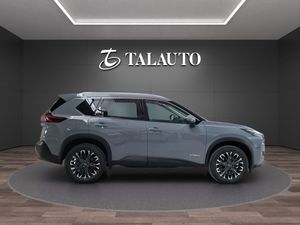 Nissan X-Trail 5pl 1.5 e-POWER 152kW 4x2 A/T N-Connecta  - Foto 9