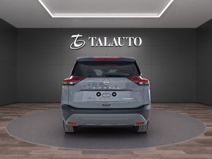 Nissan X-Trail 5pl 1.5 e-POWER 152kW 4x2 A/T N-Connecta  - Foto 7