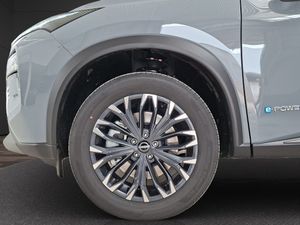 Nissan X-Trail 5pl 1.5 e-POWER 152kW 4x2 A/T N-Connecta  - Foto 10