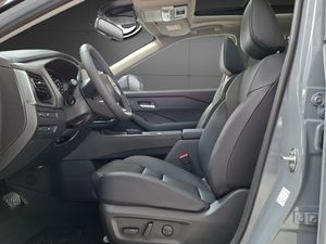 Nissan X-Trail 5pl 1.5 e-POWER 152kW 4x2 A/T N-Connecta  - Foto 14