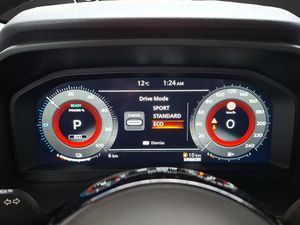 Nissan X-Trail 5pl 1.5 e-POWER 152kW 4x2 A/T N-Connecta  - Foto 12