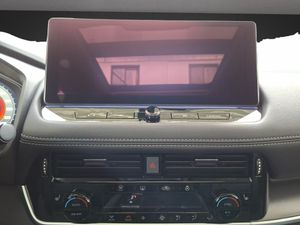 Nissan X-Trail 5pl 1.5 e-POWER 152kW 4x2 A/T N-Connecta  - Foto 19