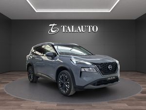 Nissan X-Trail 5pl 1.5 e-POWER 152kW 4x2 A/T N-Connecta  - Foto 2