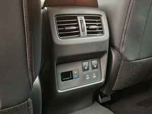 Nissan X-Trail 5pl 1.5 e-POWER 152kW 4x2 A/T N-Connecta  - Foto 21