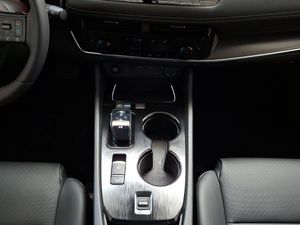 Nissan X-Trail 5pl 1.5 e-POWER 152kW 4x2 A/T N-Connecta  - Foto 18