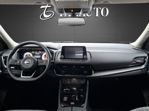 Nissan X-Trail 5pl 1.5 e-POWER 152kW 4x2 A/T Acenta  - Foto 16