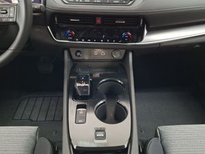 Nissan X-Trail 5pl 1.5 e-POWER 152kW 4x2 A/T Acenta  - Foto 17