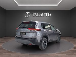 Nissan X-Trail 5pl 1.5 e-POWER 152kW 4x2 A/T Acenta  - Foto 7