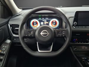 Nissan X-Trail 5pl 1.5 e-POWER 152kW 4x2 A/T Acenta  - Foto 14