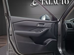 Nissan X-Trail 5pl 1.5 e-POWER 152kW 4x2 A/T Acenta  - Foto 19