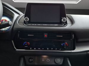 Nissan X-Trail 5pl 1.5 e-POWER 152kW 4x2 A/T Acenta  - Foto 18