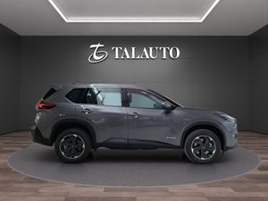 Nissan X-Trail 5pl 1.5 e-POWER 152kW 4x2 A/T Acenta  - Foto 8