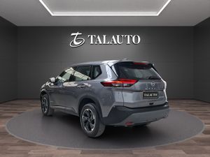 Nissan X-Trail 5pl 1.5 e-POWER 152kW 4x2 A/T Acenta  - Foto 5