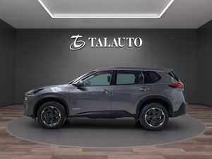 Nissan X-Trail 5pl 1.5 e-POWER 152kW 4x2 A/T Acenta  - Foto 3