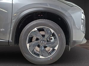 Nissan X-Trail 5pl 1.5 e-POWER 152kW 4x2 A/T Acenta  - Foto 10