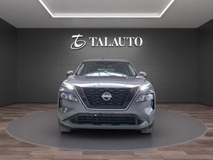 Nissan X-Trail 5pl 1.5 e-POWER 152kW 4x2 A/T Acenta  - Foto 4