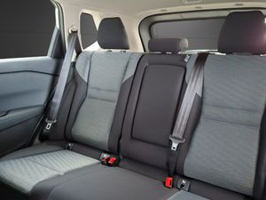 Nissan X-Trail 5pl 1.5 e-POWER 152kW 4x2 A/T Acenta  - Foto 13