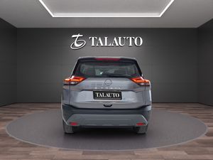 Nissan X-Trail 5pl 1.5 e-POWER 152kW 4x2 A/T Acenta  - Foto 6