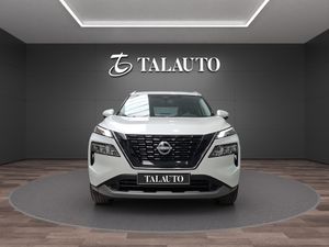 Nissan X-Trail 5pl 1.5 e-POWER 152kW 4x2 A/T N-Connecta  - Foto 17