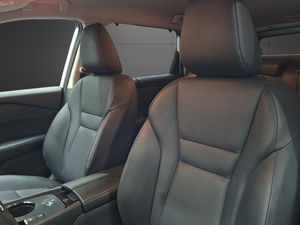 Nissan X-Trail 5pl 1.5 e-POWER 152kW 4x2 A/T N-Connecta  - Foto 22