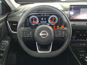 Nissan X-Trail 5pl 1.5 e-POWER 152kW 4x2 A/T N-Connecta  - Foto 18