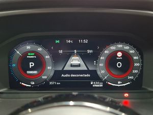 Nissan X-Trail 5pl 1.5 e-POWER 152kW 4x2 A/T N-Connecta  - Foto 15