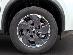 Nissan X-Trail 5pl 1.5 e-POWER 152kW 4x2 A/T N-Connecta  - Foto 9