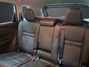 Nissan X-Trail 5pl 1.5 e-POWER 152kW 4x2 A/T N-Connecta  - Foto 12