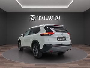 Nissan X-Trail 5pl 1.5 e-POWER 152kW 4x2 A/T N-Connecta  - Foto 4