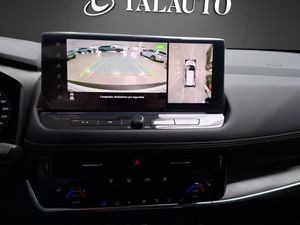 Nissan X-Trail 5pl 1.5 e-POWER 152kW 4x2 A/T N-Connecta  - Foto 20