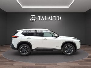 Nissan X-Trail 5pl 1.5 e-POWER 152kW 4x2 A/T N-Connecta  - Foto 7