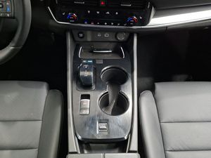 Nissan X-Trail 5pl 1.5 e-POWER 152kW 4x2 A/T N-Connecta  - Foto 21