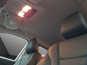 Nissan X-Trail 5pl 1.5 e-POWER 152kW 4x2 A/T N-Connecta  - Foto 13