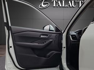 Nissan X-Trail 5pl 1.5 e-POWER 152kW 4x2 A/T N-Connecta  - Foto 23