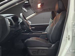 Nissan X-Trail 5pl 1.5 e-POWER 152kW 4x2 A/T N-Connecta  - Foto 10