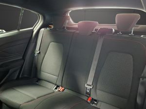 Ford Focus 1.0 Ecoboost MHEV 92kW ST-Line  - Foto 12