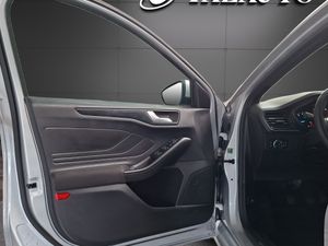 Ford Focus 1.0 Ecoboost MHEV 92kW ST-Line  - Foto 22