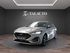 Ford Focus 1.0 Ecoboost MHEV 92kW ST-Line  - Foto 2