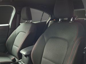 Ford Focus 1.0 Ecoboost MHEV 92kW ST-Line  - Foto 21