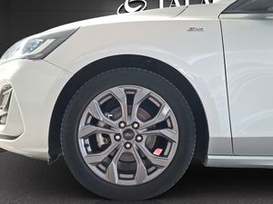 Ford Focus 1.0 Ecoboost MHEV 92kW ST-Line  - Foto 9