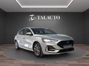 Ford Focus 1.0 Ecoboost MHEV 92kW ST-Line  - Foto 8