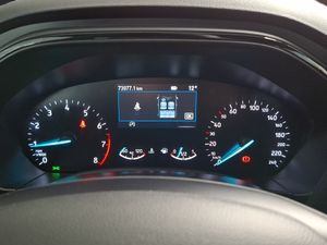Ford Focus 1.0 Ecoboost MHEV 92kW ST-Line  - Foto 15