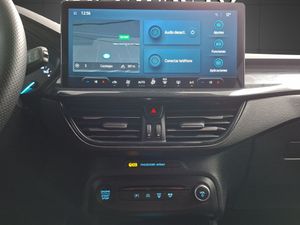 Ford Focus 1.0 Ecoboost MHEV 92kW ST-Line  - Foto 20