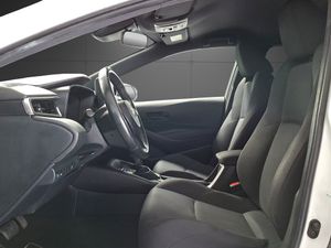 Toyota Corolla 1.8 125H BUSINESS PLUS E-CVT TOU SPORT  - Foto 10