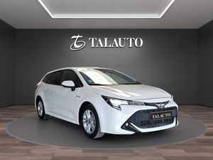 Toyota Corolla 1.8 125H BUSINESS PLUS E-CVT TOU SPORT  - Foto 8