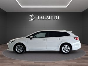 Toyota Corolla 1.8 125H BUSINESS PLUS E-CVT TOU SPORT  - Foto 3