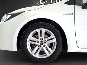 Toyota Corolla 1.8 125H BUSINESS PLUS E-CVT TOU SPORT  - Foto 9