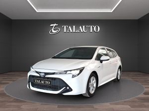 Toyota Corolla 1.8 125H BUSINESS PLUS E-CVT TOU SPORT  - Foto 2